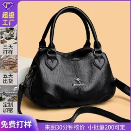 女士单肩包;托特包;女士斜挎包