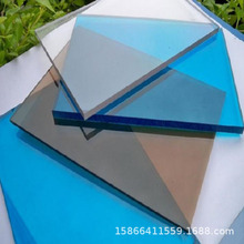 �H��͸��������ꖹ����ƽ��̼�����������R��3mm5mmPC������S��