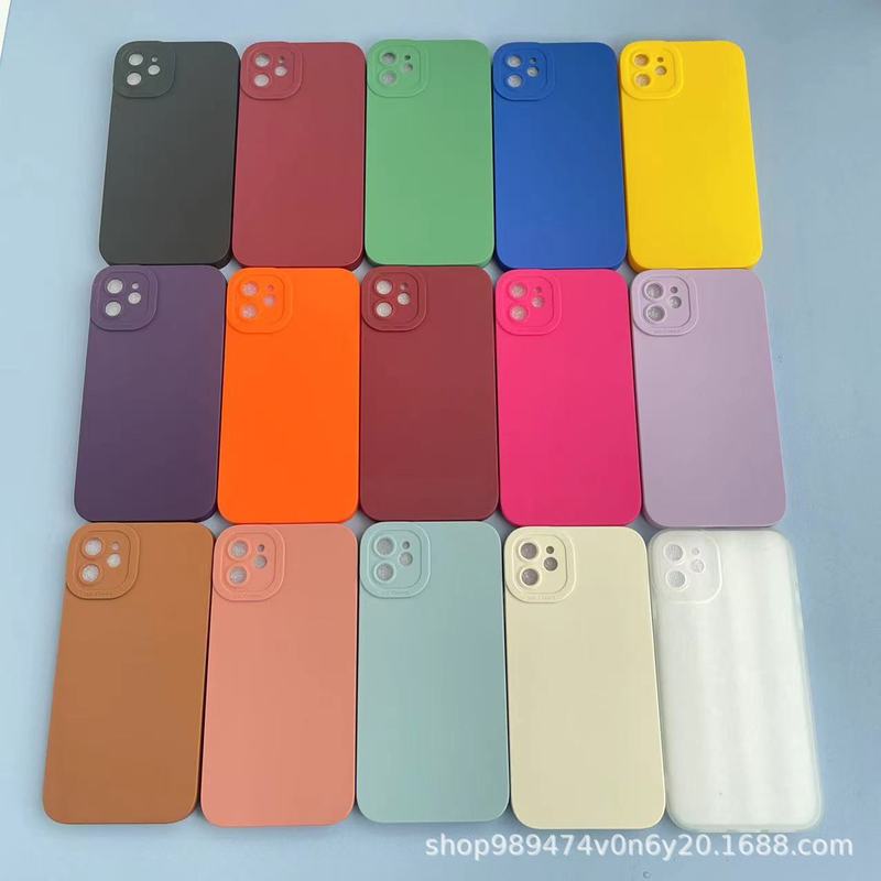 ストレートエッジつや消し瞳孔電話ケース IPhone 16 PRO エンジェルアイチャーム目の保護 TPU 素材ケースに適しています|undefined