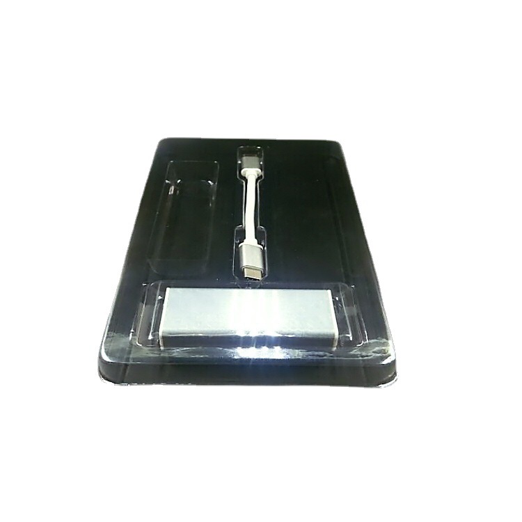 西乡厂家PET胶盒吸塑工厂家批发PVC优质包装服务优价格公道