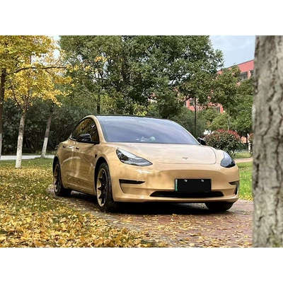 Auto Color Change Film Car Film Color Changing Film - desert-storm-152m16m