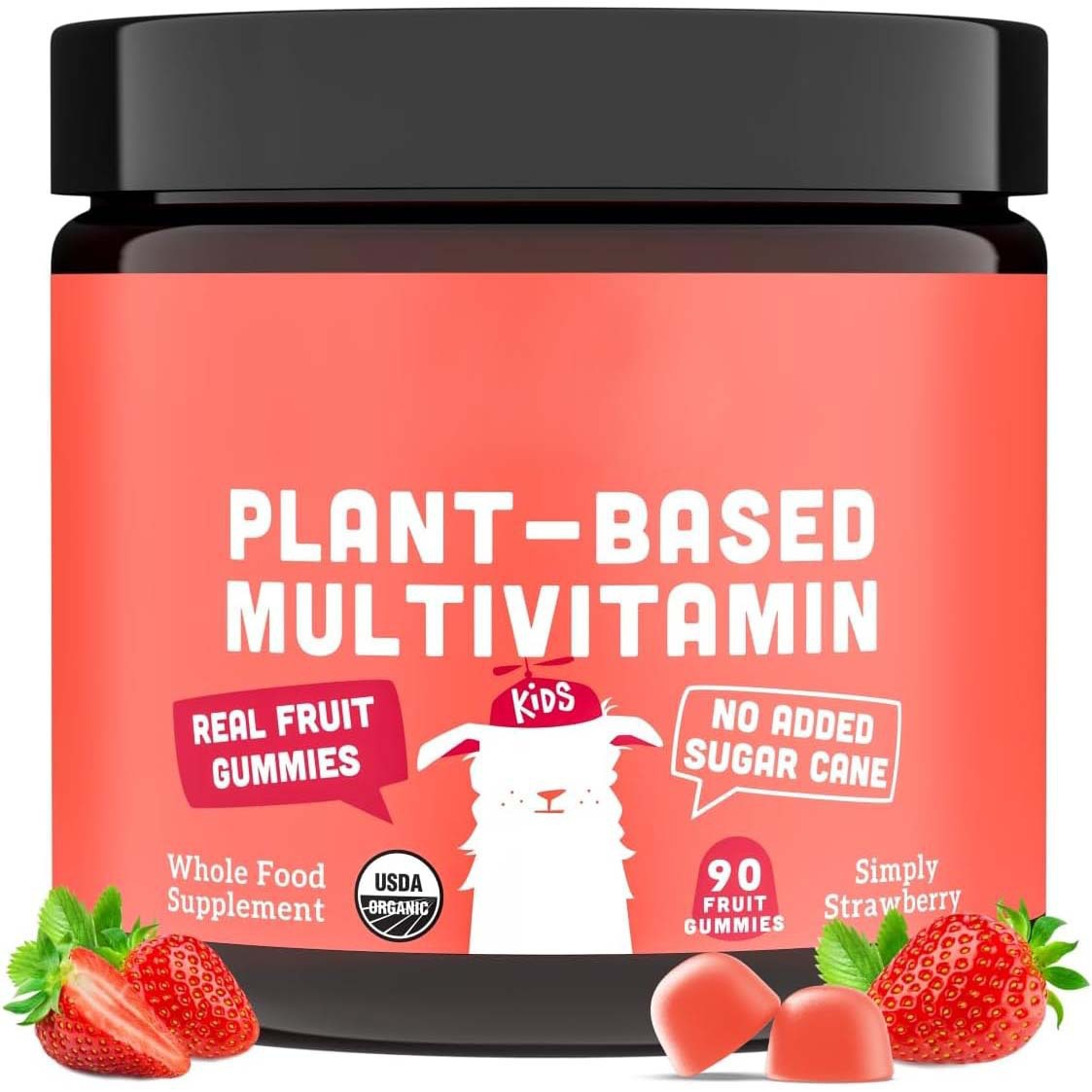 Children's gummie vitamins children's gummie vitamin support OEM OEM