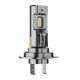Q5 car LED headlight 12-24V car modification mini H7 model car universal bulb manufacturers direct batch