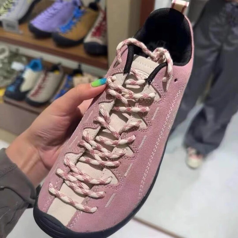 KEEN Four Seasons New Dexun Shoes Men's and Women's Non-slip Ugly Cute Outdoor Shoes Hiking Casual Shoes for Women