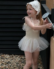 2023 summer new children's one-piece swimsuit girls' one-piece swimsuit children's tutu skirt