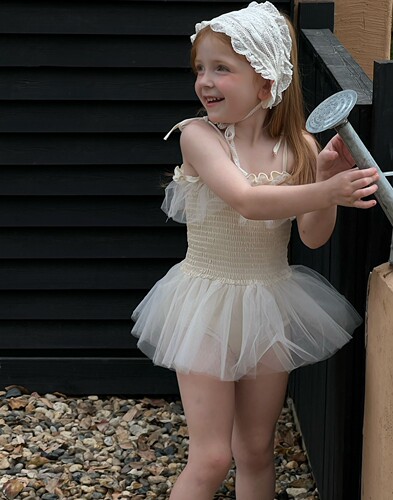 summer new children's one-piece swimsuit girls' one-piece swimsuit children's tutu skirt