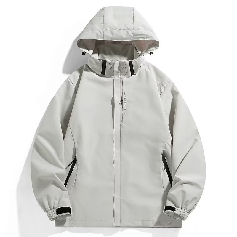 White gray