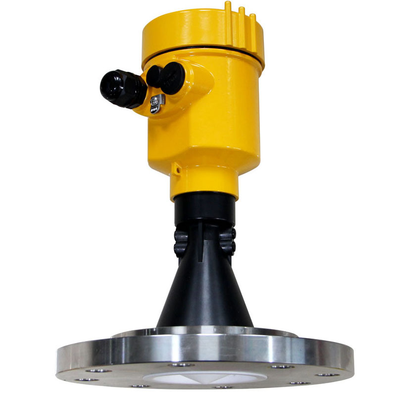 硫酸罐液位计  雷达液位计  高频雷达  四氟液位计 储油罐液位计