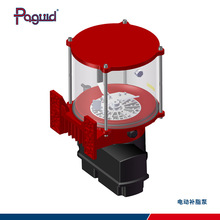 自动黄油泵干油电动泵电动油脂润滑泵集中润滑系统 流动性黄油泵