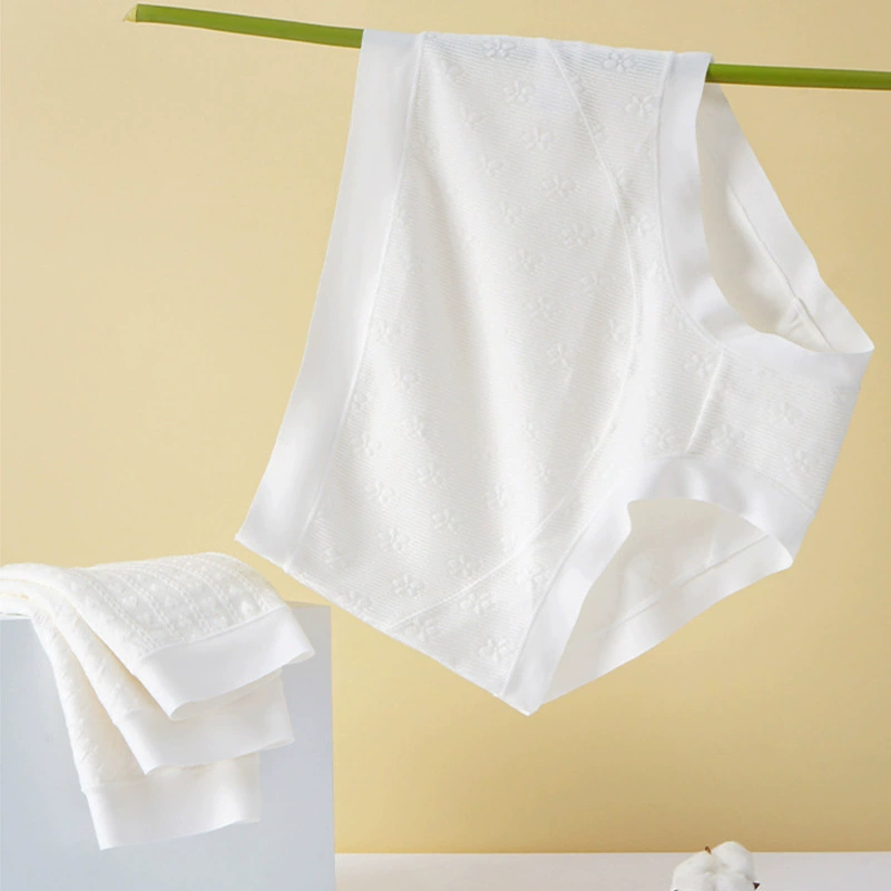 Summer cotton soft breathable comfortable pants for pregnant, wholesale