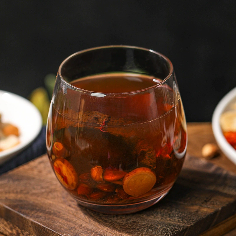 Changjiping Changqingchun бренд Runtong капсулы 8,4 г 0,7*12 капсул высокого качества