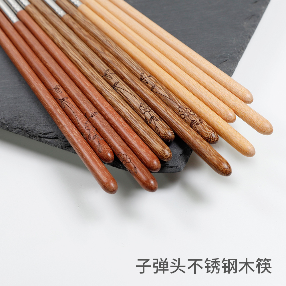 Stainless Steel 304 Stainless Steel Cutlery Set