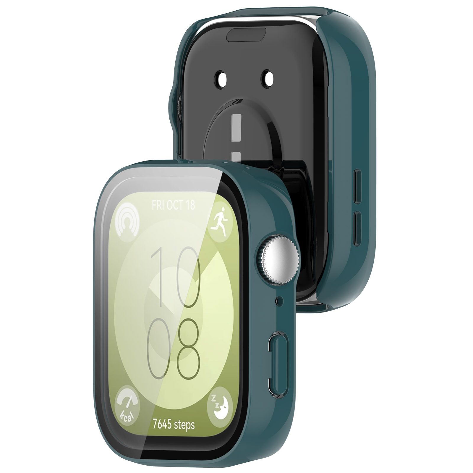 Xinyuan Shuntong is suitable for HUAWEI Fit3 protective cases. HUAWEI WATCH FIT 3 all-inclusive case undefined