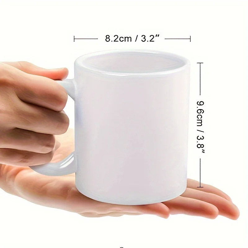Daughter Son In Law Ceramic Coffee Mug Favorite Child Tea Cup 3