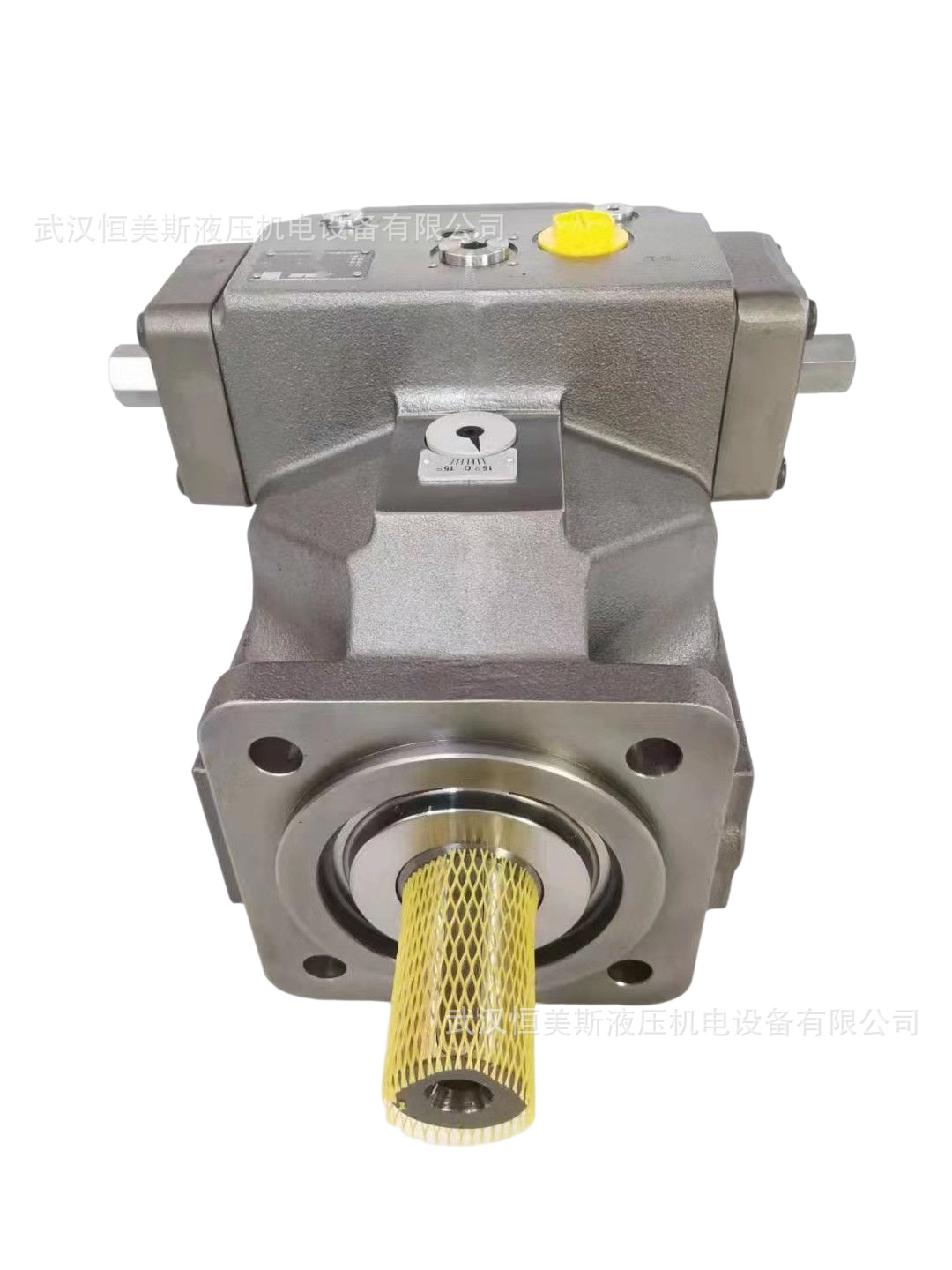 德国REXROTH力士乐柱塞泵A4VG71EP4D1/32R-NZF02F011PH