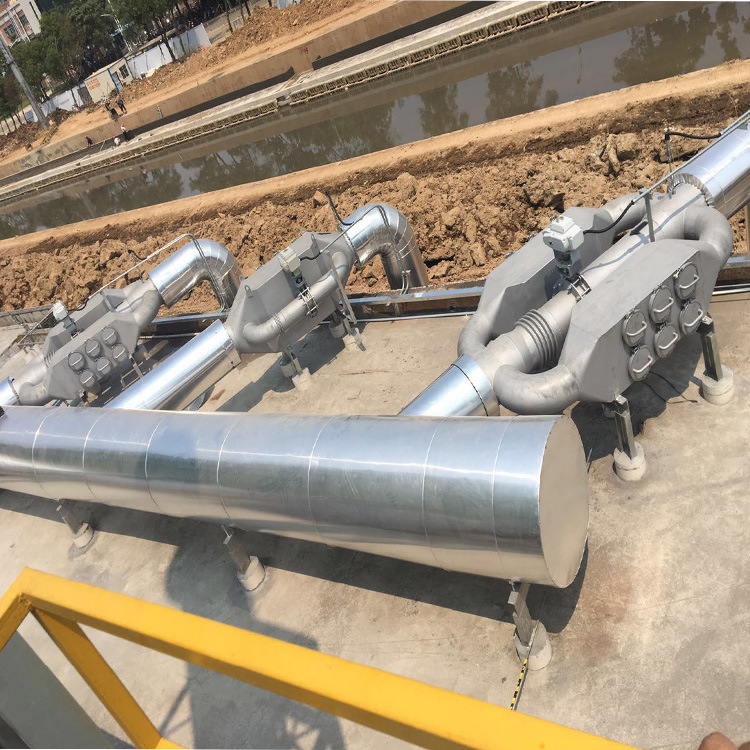 催化烟气脱硝 低氮改造 中温催化剂 陆用SCR  化工污水发电