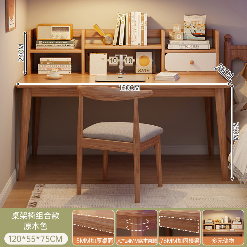 Mesa de escritorio, escritorio de escritura, escritorio de escritorio