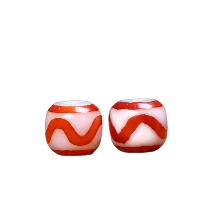 Beads Agate Jewelry Accessories | Zərgərlik ara hissələri