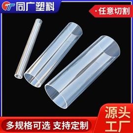 PMMA管;其他塑料棒;其他有机玻璃