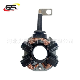 碳刷、电刷;起动机及配件