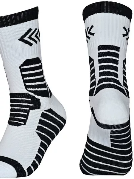 Professional Basketball Socks Men's Mid-Tube American Running Non-Slip Practical Towel Bottom Thickeneded Adult Sports Football Socks