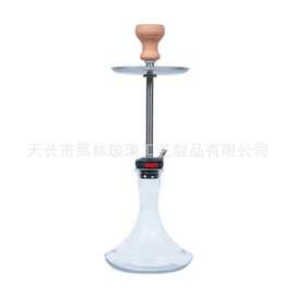 厂家直销俄罗斯水烟 阿拉伯水烟枪 德国水烟壶 中东水烟瓶 SHISHA