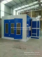 烤漆房 汽车烤漆房 汽车烤房 远红外碳纤标准房可做烤漆房批发