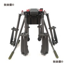 AOPA考试训练机三类小型超视距考证六轴无人机驾驶员CAAC教麦太保