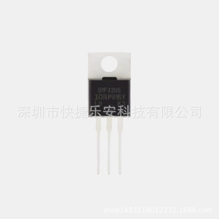 Новый IRF3205 IRF3205pbf To-220 110A/55V инвертор MOS-трубка