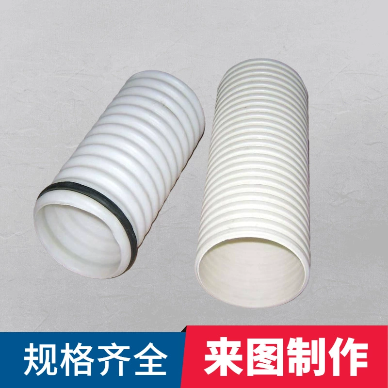 Дорожный мост, строительство, защита, предсказание, пластиковая гофрированная труба, встроенная бетонная стальная многожильная гофрированная труба с одной стенкой