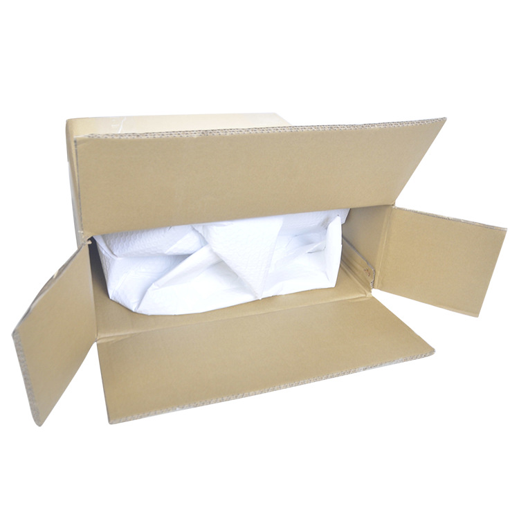 100% Real Carbon Fiber Forged Steering Wheel with White Perforated Leather and White Stitching - For Tesla Model Y - Modification