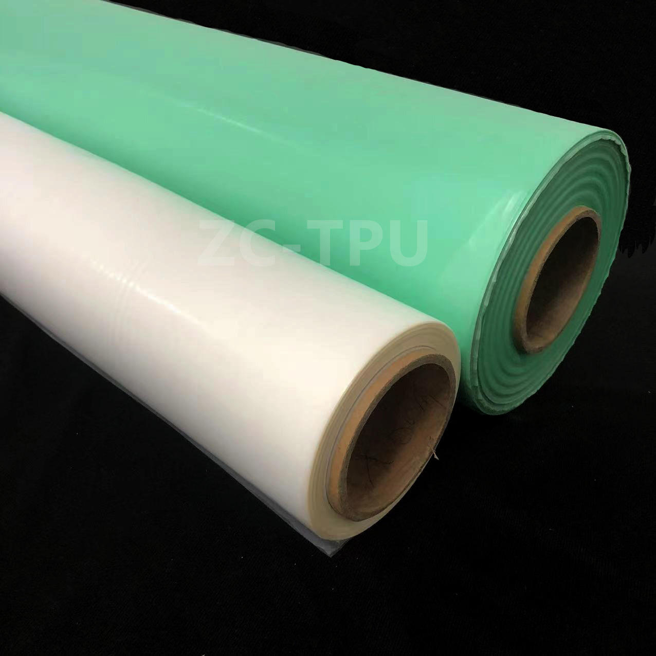 TPU熱熔膠膜