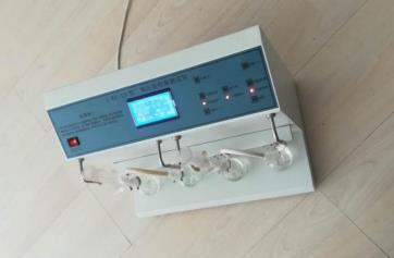 xx供收集测定仪 型号:HD/2-RC-III库号：M392255