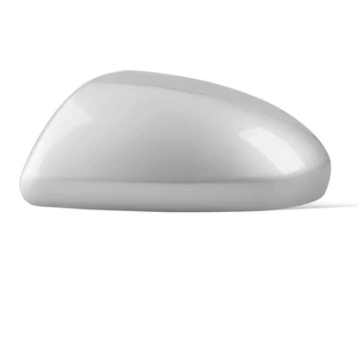 Other Automotive Exterior Supplies — 2 3 6 DEMIO mirror - bright-silver-left-side