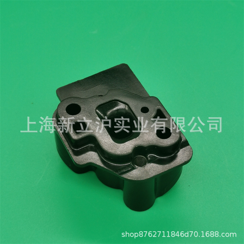 适配新大华ECHO爱可绿篱机修剪机化油器化油器底座进气法兰