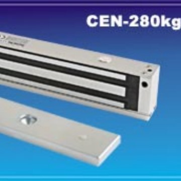 CEN-280KG 280公斤磁力锁 防火单门电磁锁门禁锁