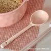 Baby powder-spoon-1 piece