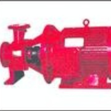 CCCF卧式恒压消防泵XBD-HY