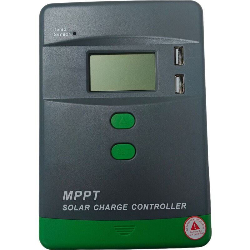 High-Quality Mppt Controller 20A30A40A50A60A12/24/36/48V Automatic Conversion High-Quality Mppt Controller 20A30A40A50A60A12/24/36/48V Automatic Conversion