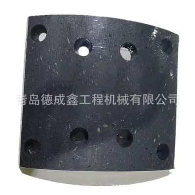 Disc Brake Pads Sinotruk: Tormoz supportları