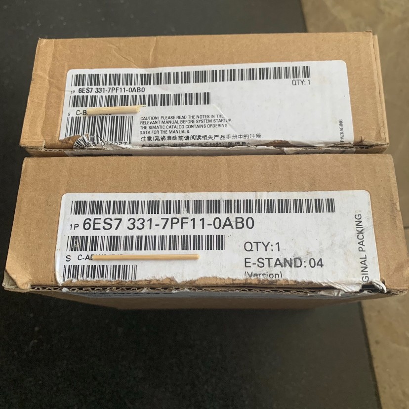 西门子 6ES7331-7PF11-0AB0 包邮实物现货特惠供应质保一年议价