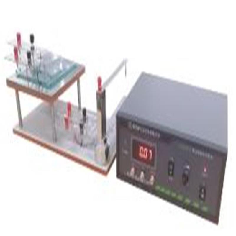 静电场描绘实验仪 型号:NHLZ-HLD-DZ-III  库号：M222391