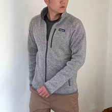 pata���� Better Sweaterᘿ���ɫ������I�L��ץ�q�A������