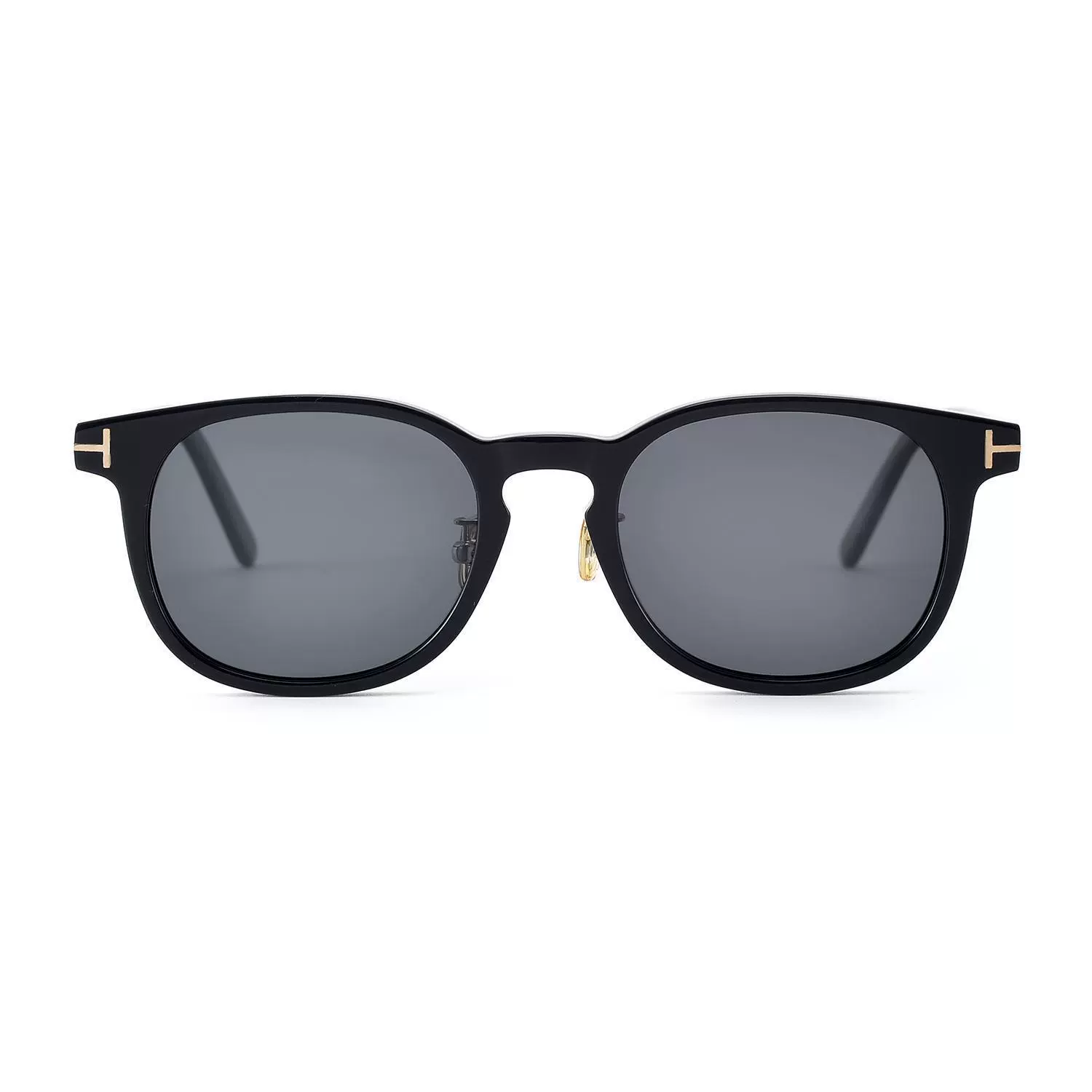 Tom Ford, модные классические очки для мужчин и женщин с солнечными элементами, японский и корейский стиль