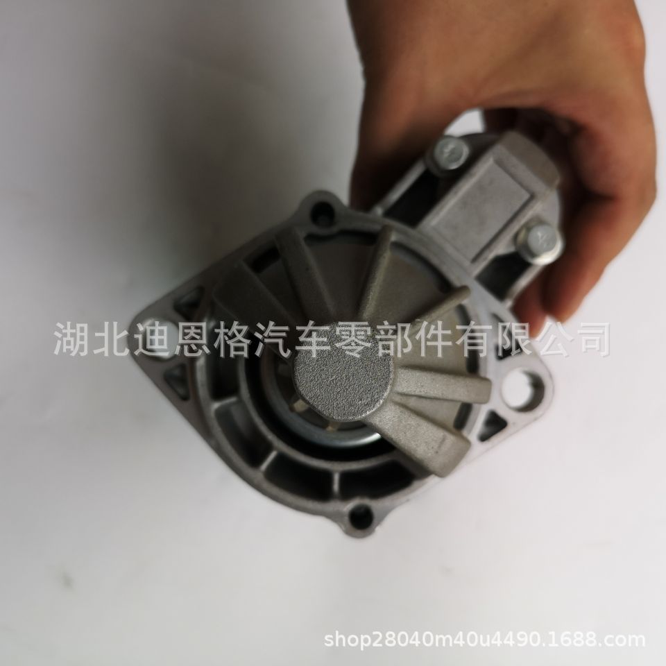 E5500-63011 Starter E5500-63014 Starter Motor E5500-63010 E5500-63012