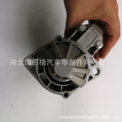 E5500-63011 Starter Starter and accessories