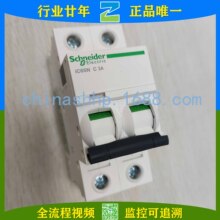 Schneider-��·�� A9F18203 IC65N 2P C3A