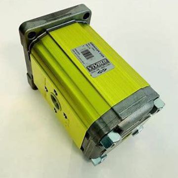 elero易耐诺 Econom 1 电动执行器
