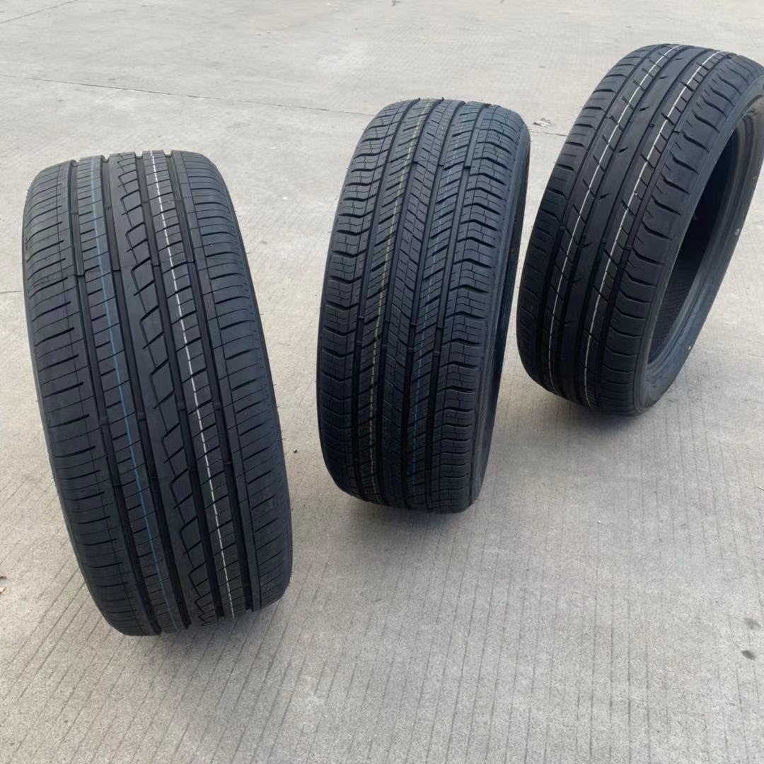 汽车轮胎 215/55R18 适配创酷 指南者 别克昂科拉215 55r18