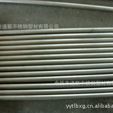 供应304 316L 321大量现货不锈钢毛细管  精密不锈钢管  非标